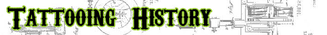 History of Tattooing